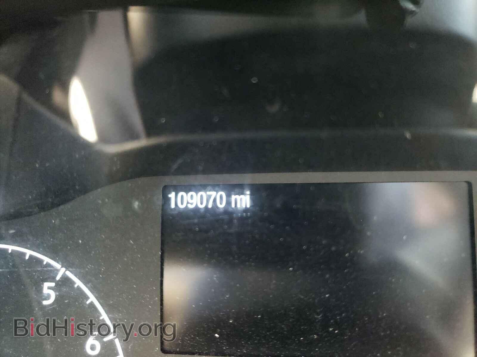 2019 FORD TRANSIT CO - VIN: NM0LS7E22K1391575 - Фото 8