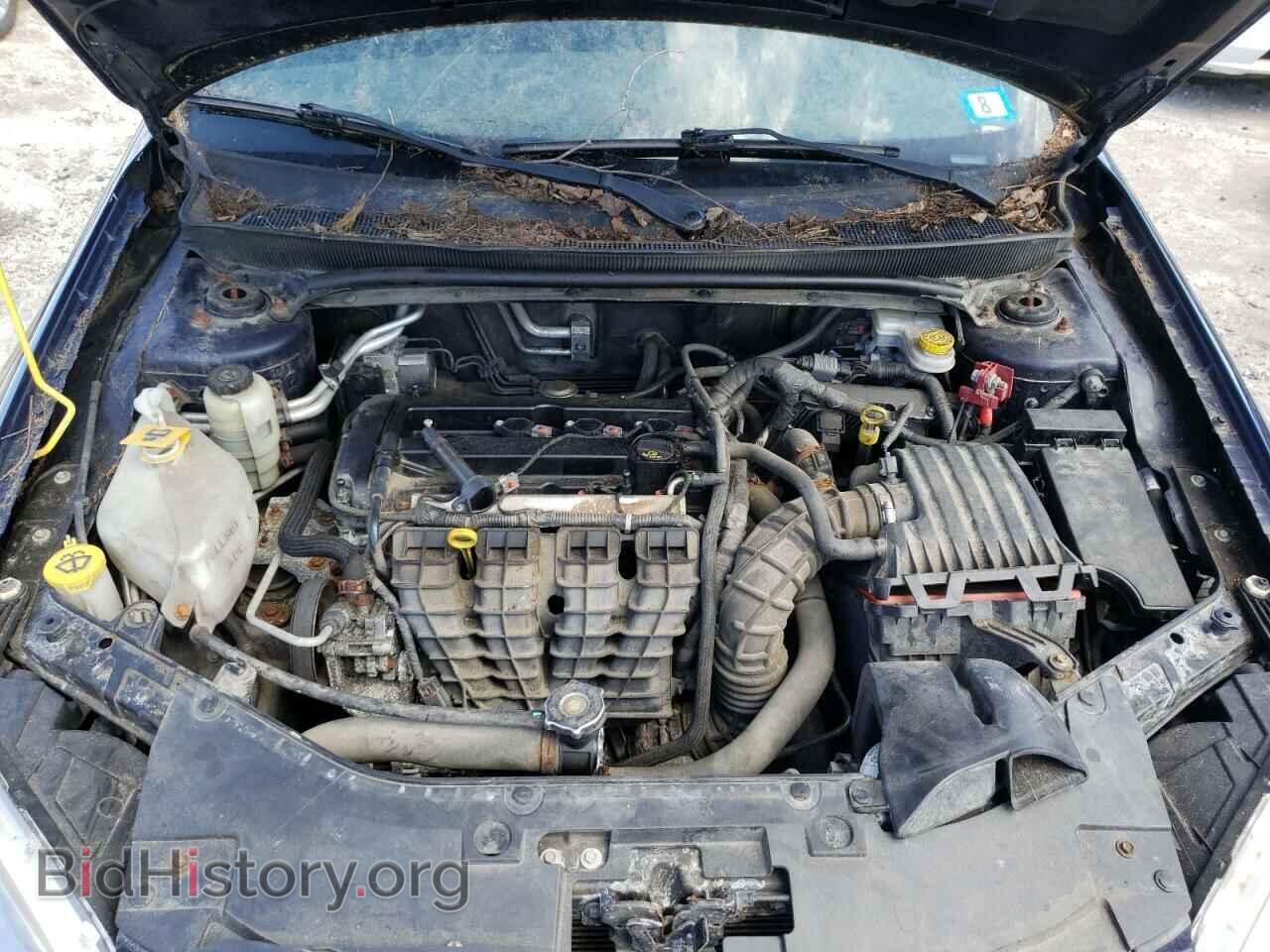 2013 CHRYSLER 200 - VIN: 1C3CCBAB8DN698693 - Фото 7