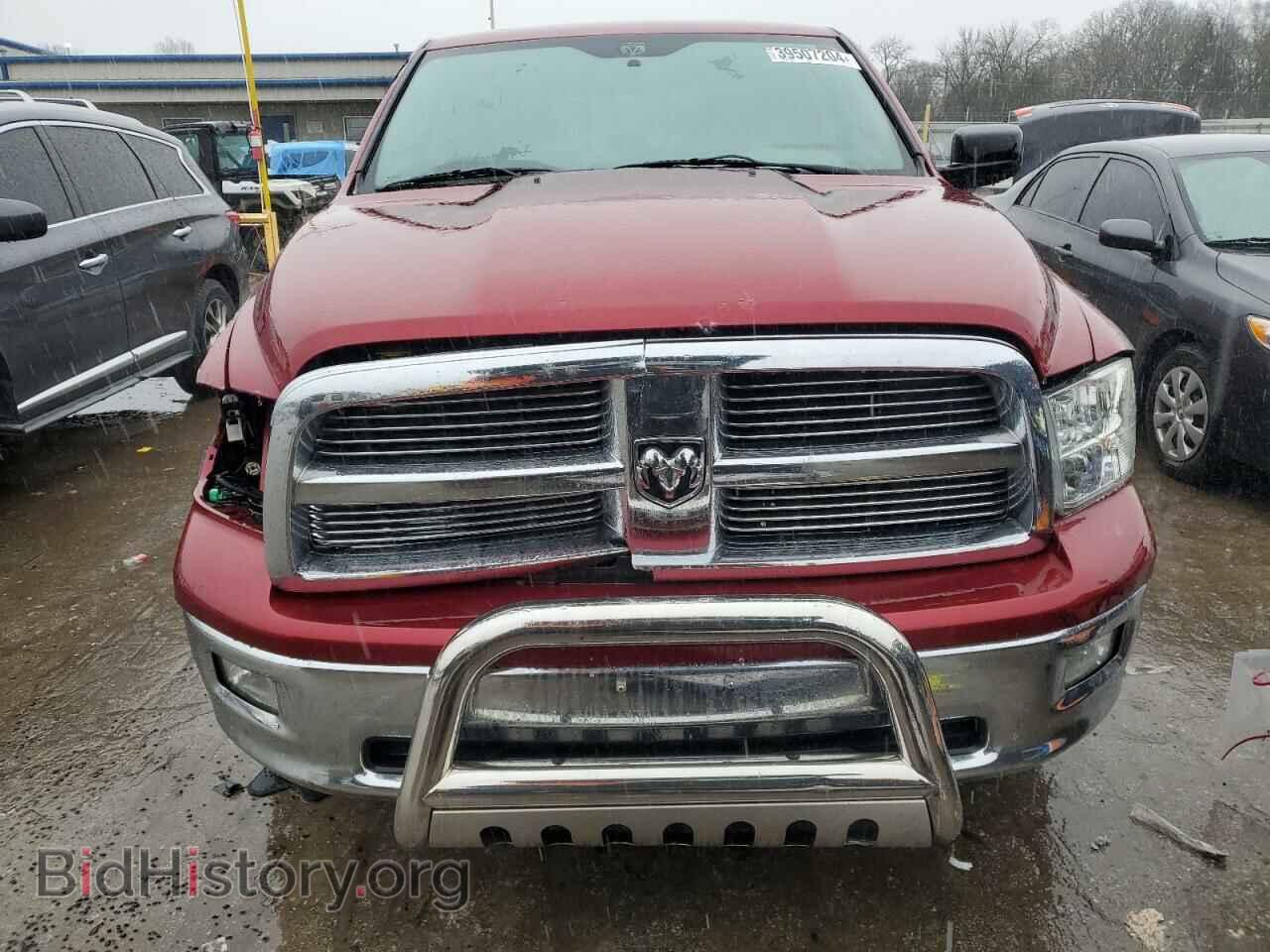2012 DODGE RAM 1500 - VIN: 1C6RD7LT4CS295100 - Photo 5
