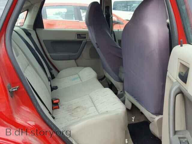 2008 FORD FOCUS - VIN: 1FAHP35N88W157228 - Фото 6