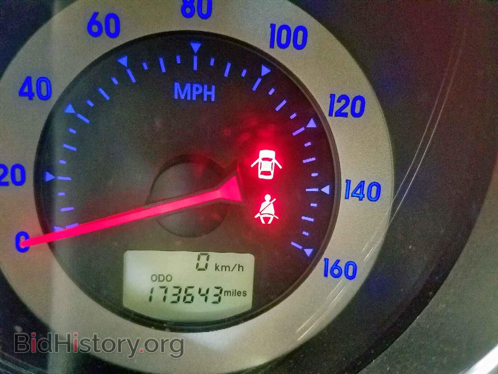 2007 MITSUBISHI ECLIPSE - VIN: 4A3AL35T57E007486 - Фото 8