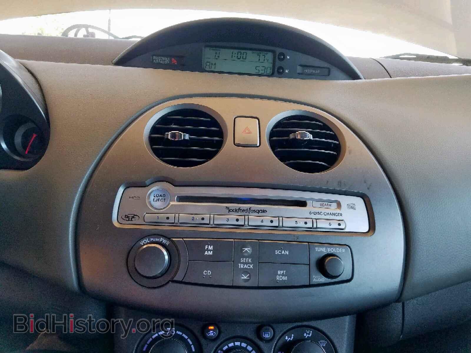 2007 MITSUBISHI ECLIPSE - VIN: 4A3AL35T57E007486 - Фото 9