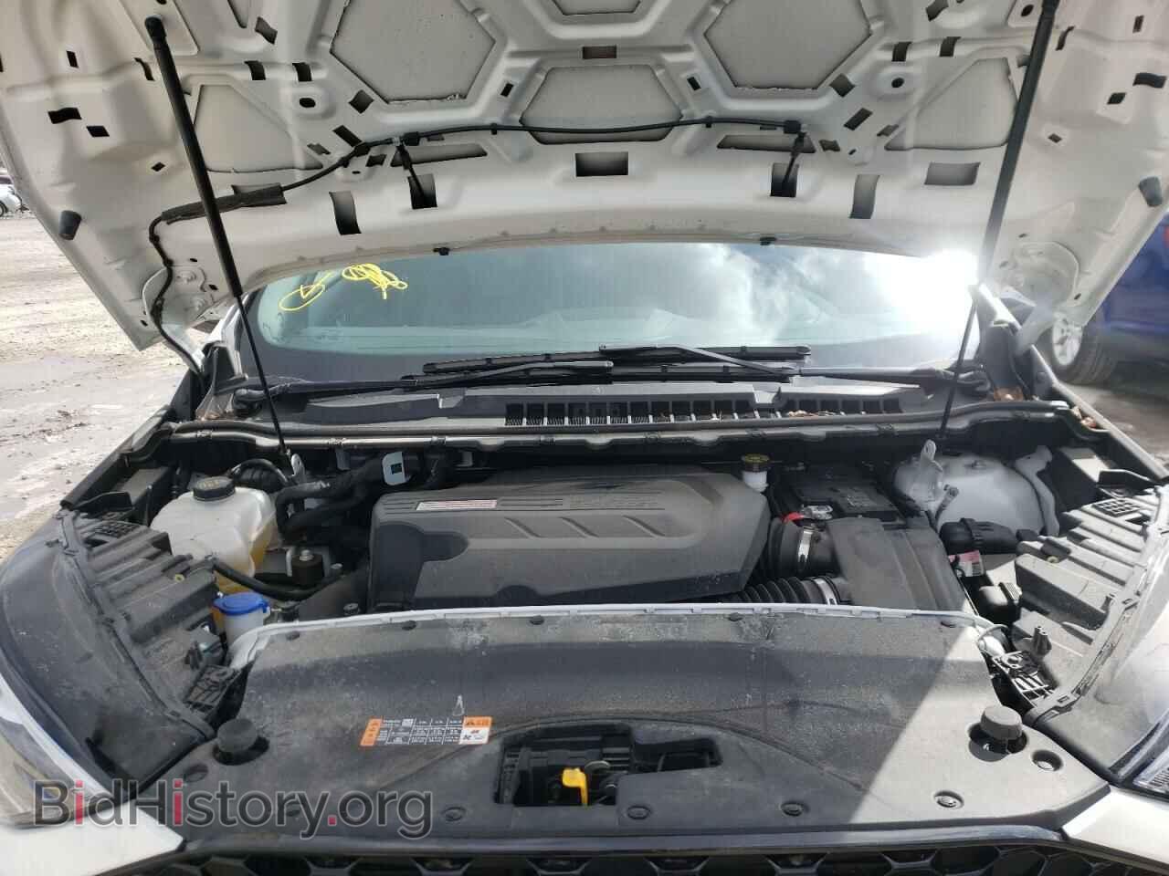 2020 FORD EDGE - VIN: 2FMPK4AP6LBA33529 - Фото 7