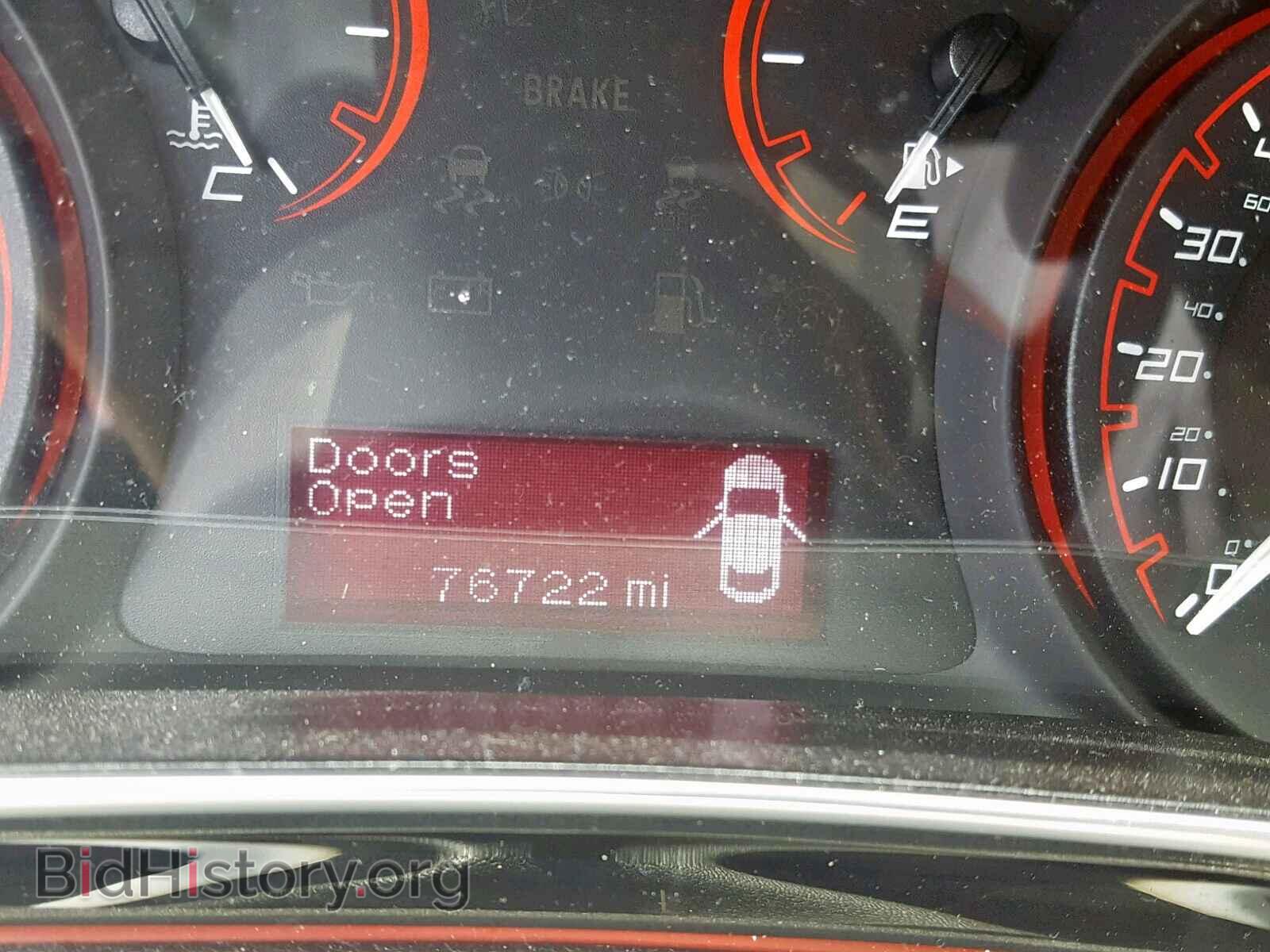 2015 DODGE DART - VIN: 1C3CDFBB9FD128990 - Photo 8