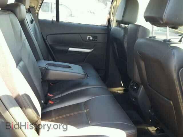 2014 FORD EDGE - VIN: 2FMDK3JC1EBB85621 - Photo 6