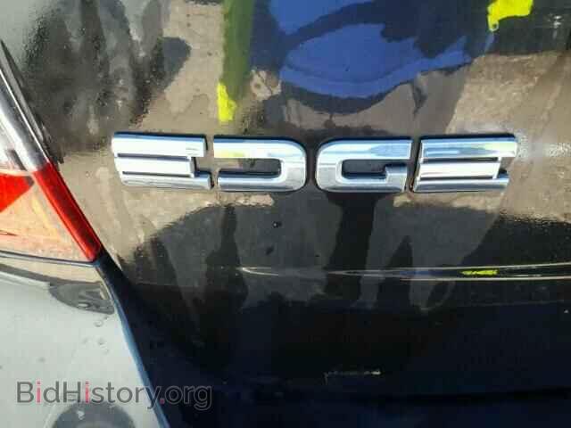 2014 FORD EDGE - VIN: 2FMDK3JC1EBB85621 - Photo 9