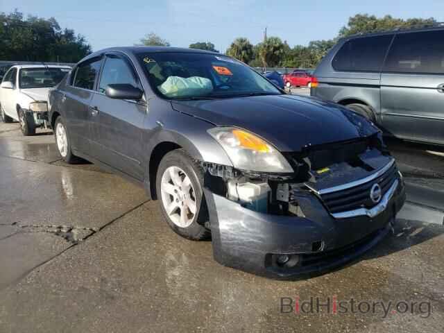 Photo 1N4AL21E39C199967 - NISSAN ALTIMA 2009