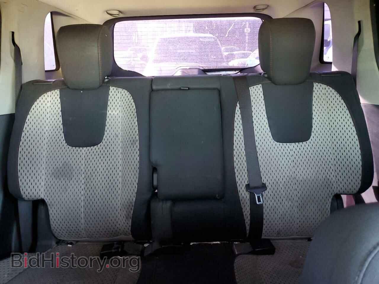 2012 GMC TERRAIN - VIN: 2GKALMEK7C6359696 - Фото 10