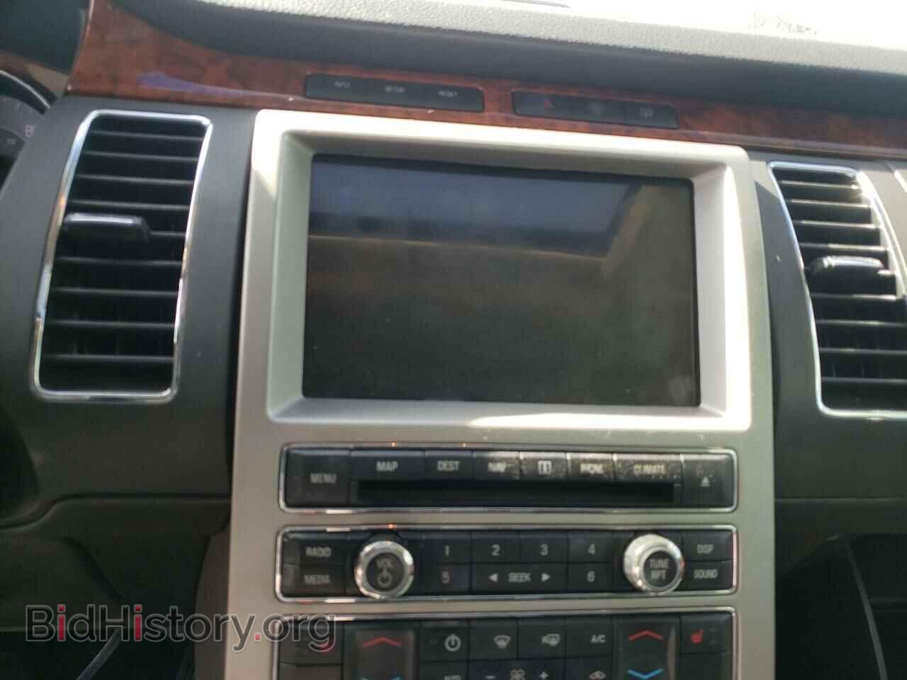2012 FORD FLEX - VIN: 2FMGK5DC5CBD14963 - Photo 9