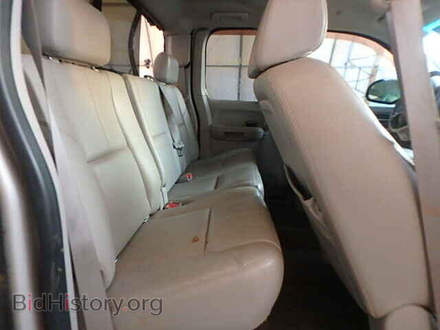 2007 CHEVROLET SILVERADO - VIN: 1GCEK19J47E556780 - Photo 6