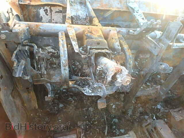 2009 DODGE CARAVAN - VIN: 2D8HN44E19R617557 - Фото 8