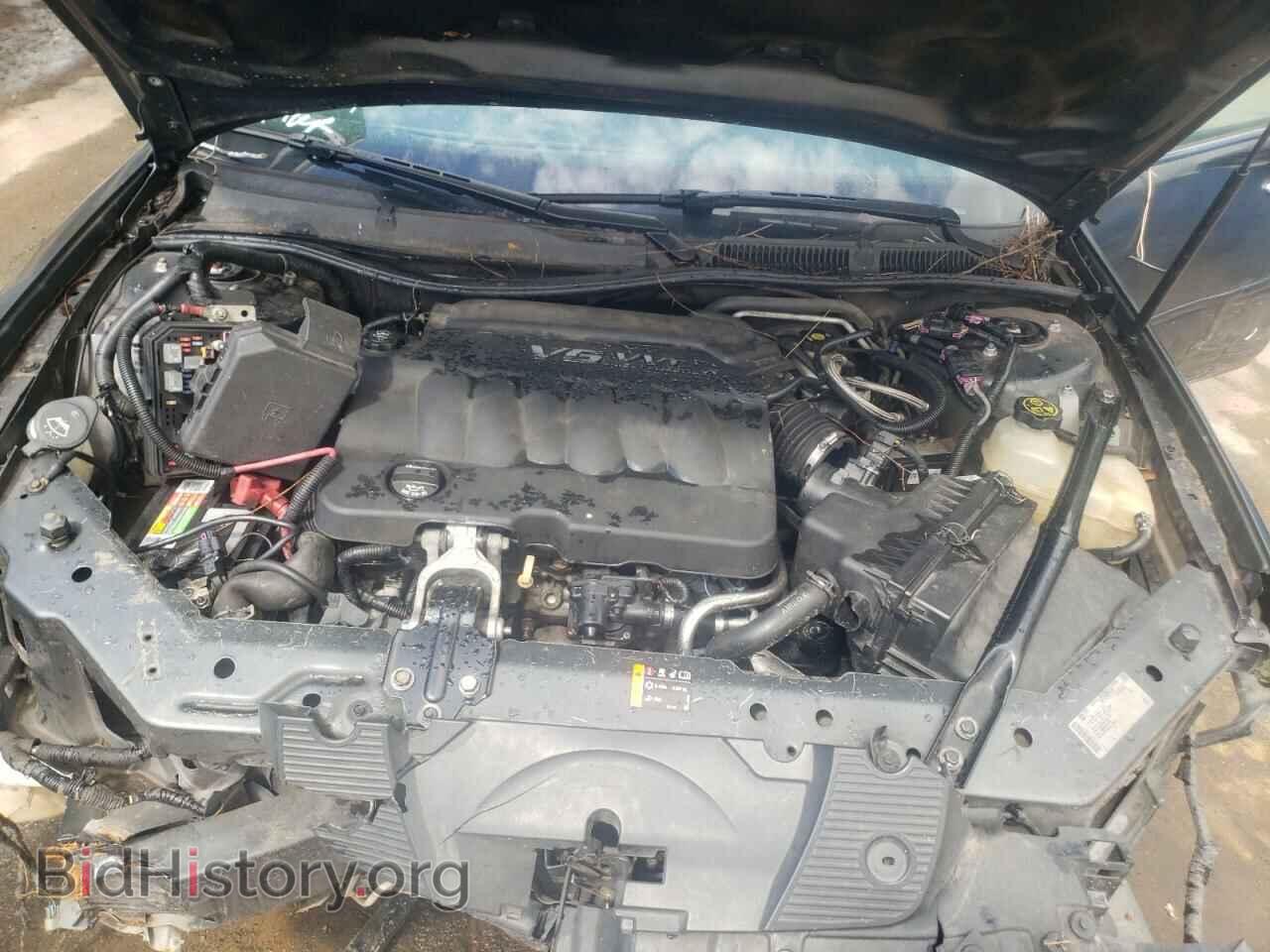 2013 CHEVROLET IMPALA - VIN: 2G1WC5E30D1237219 - Фото 7