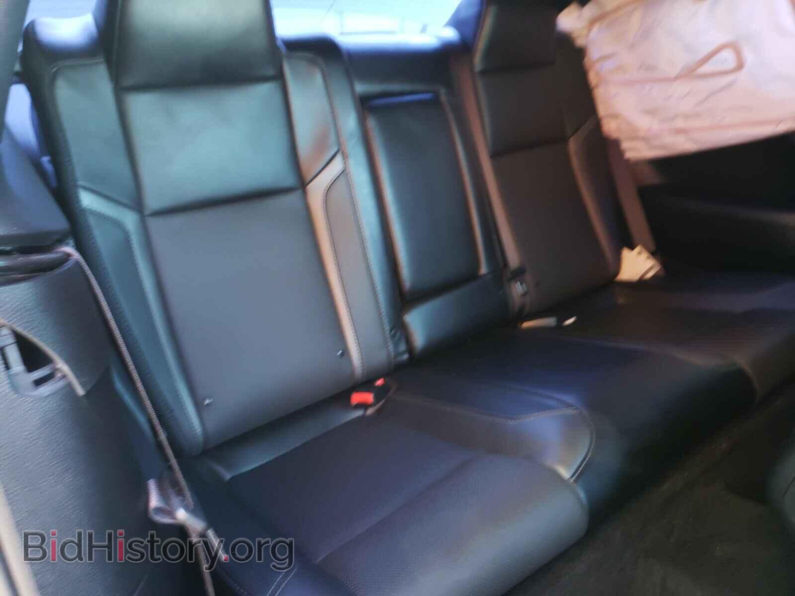 2017 DODGE CHALLENGER - VIN: 2C3CDZAG8HH501117 - Photo 6