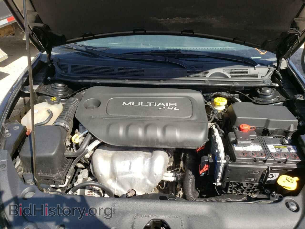 2015 DODGE DART - VIN: 1C3CDFBB5FD123253 - Фото 7