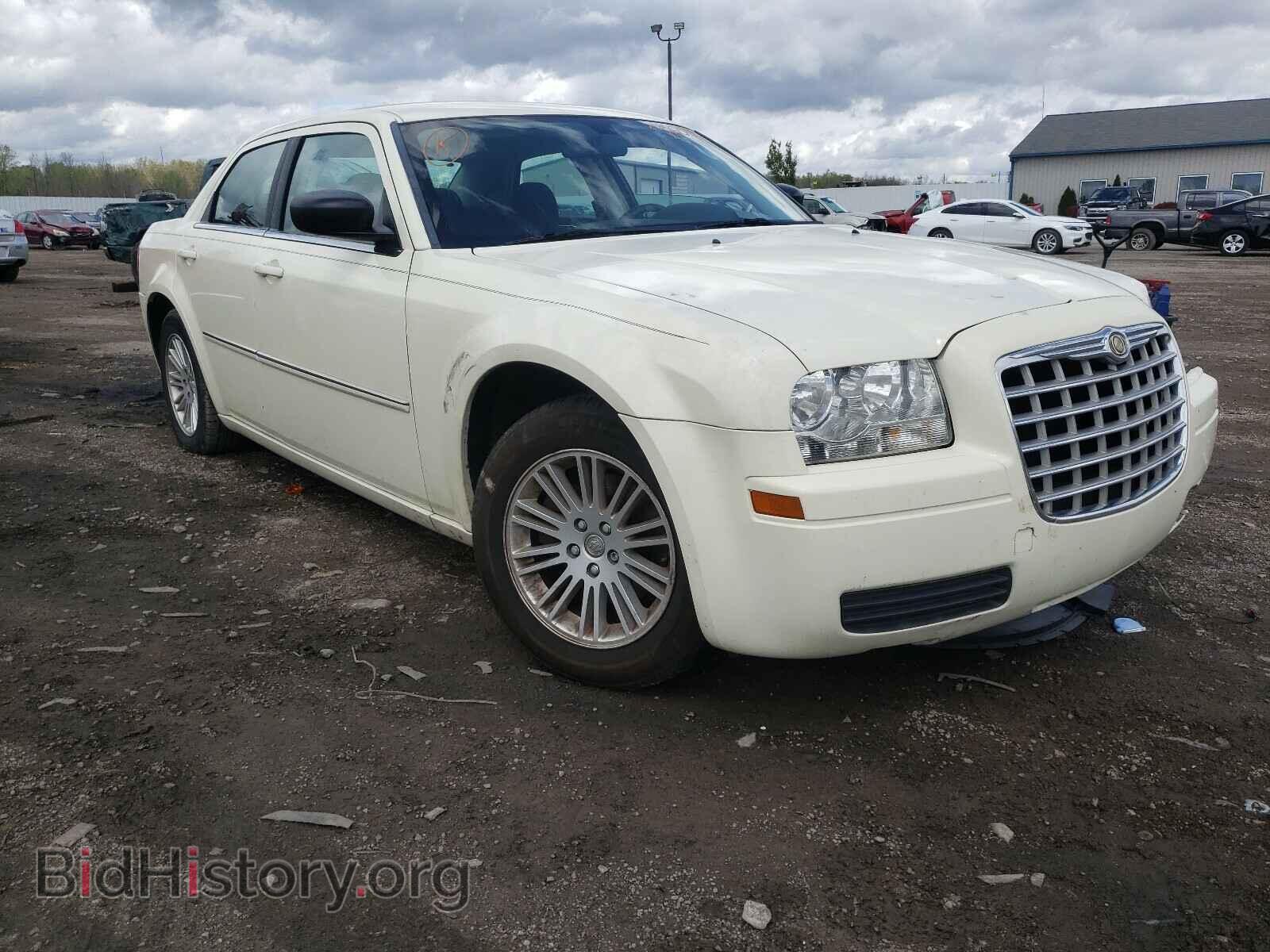Photo 2C3KA43D89H614366 - CHRYSLER 300 2009