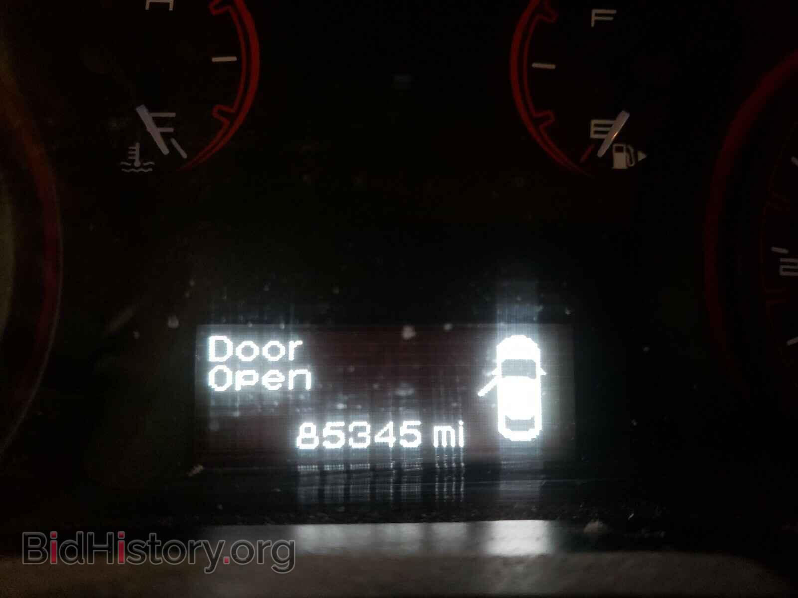 2013 DODGE DART - VIN: 1C3CDFBAXDD268972 - Фото 8