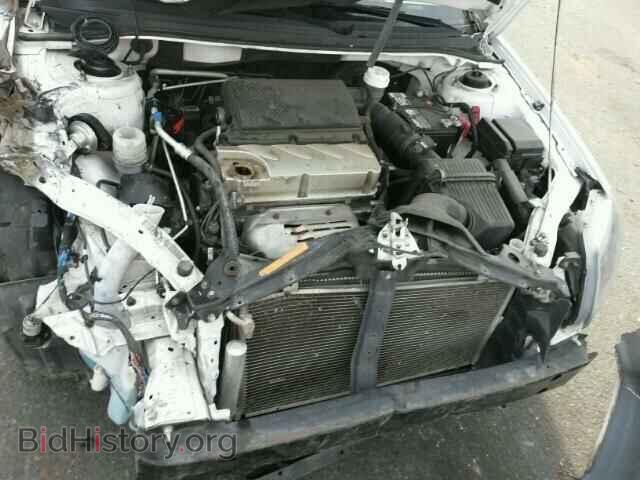 2011 MITSUBISHI GALANT - VIN: 4A32B2FF7BE024101 - Фото 7