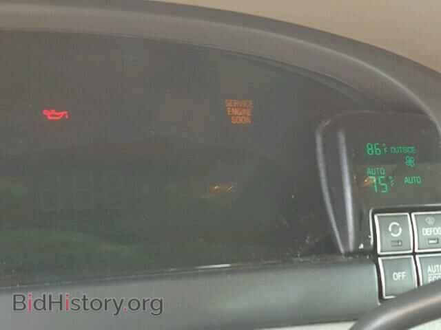1998 CADILLAC DEVILLE - VIN: 1G6KD54Y5WU701602 - Фото 8