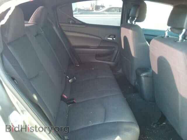 2012 DODGE AVENGER - VIN: 1C3CDZAB2CN322558 - Фото 6