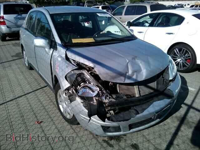 Фотография 3N1BC1AP6BL443750 - NISSAN VERSA 2011