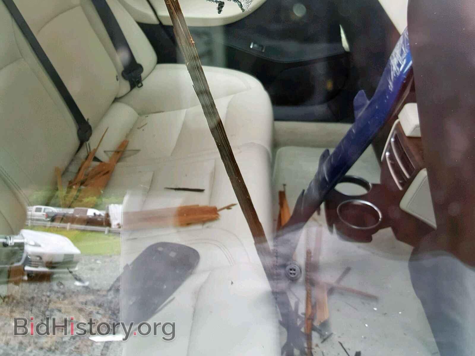 2018 TESLA MODEL S - VIN: 5YJSA1E28JF241636 - Photo 6