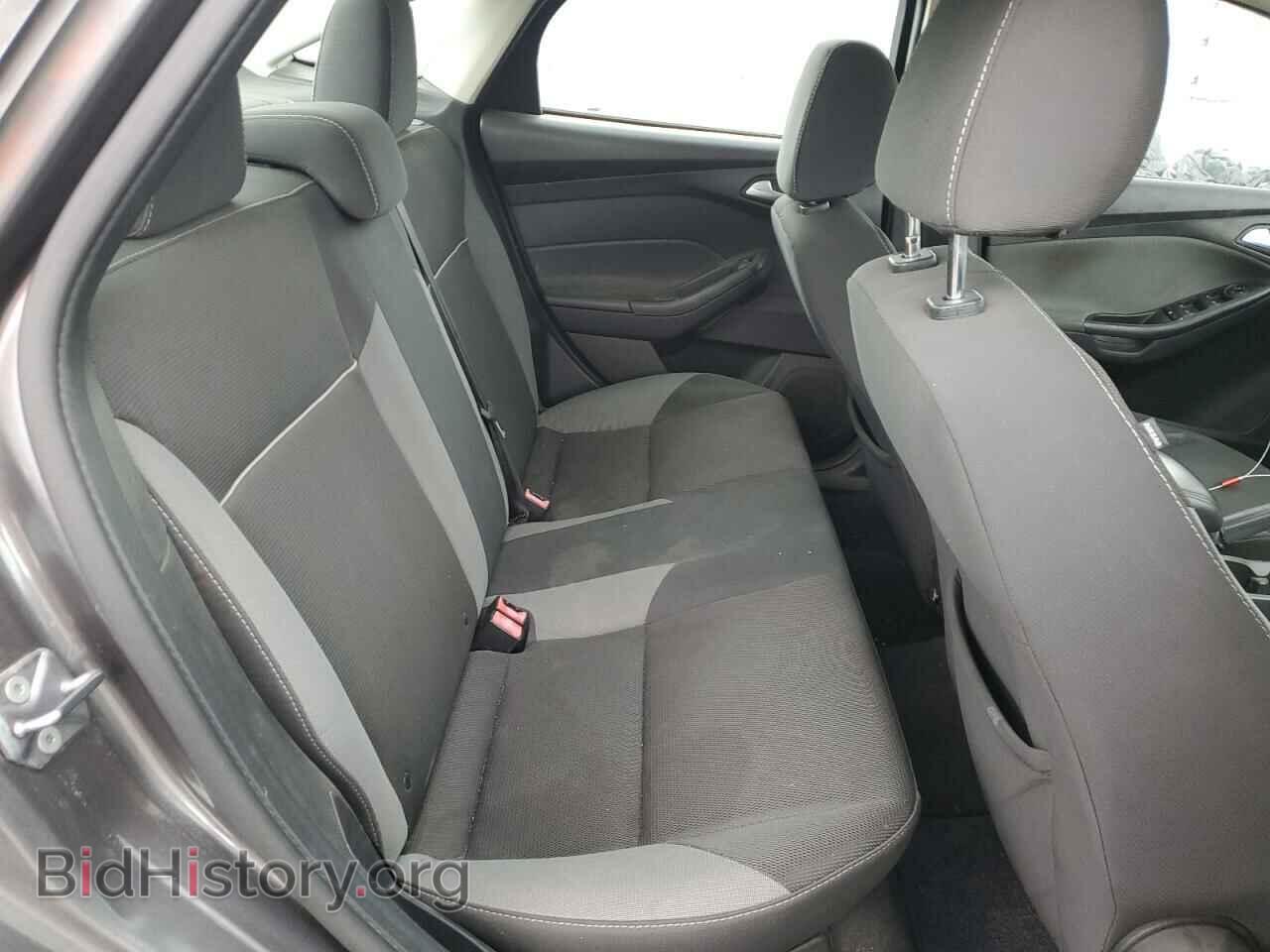2013 FORD FOCUS - VIN: 1FADP3F25DL190119 - Фото 10