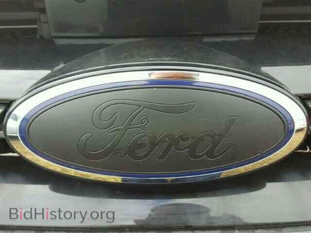 2015 FORD EDGE - VIN: 2FMTK3AP7FBC32814 - Фото 9