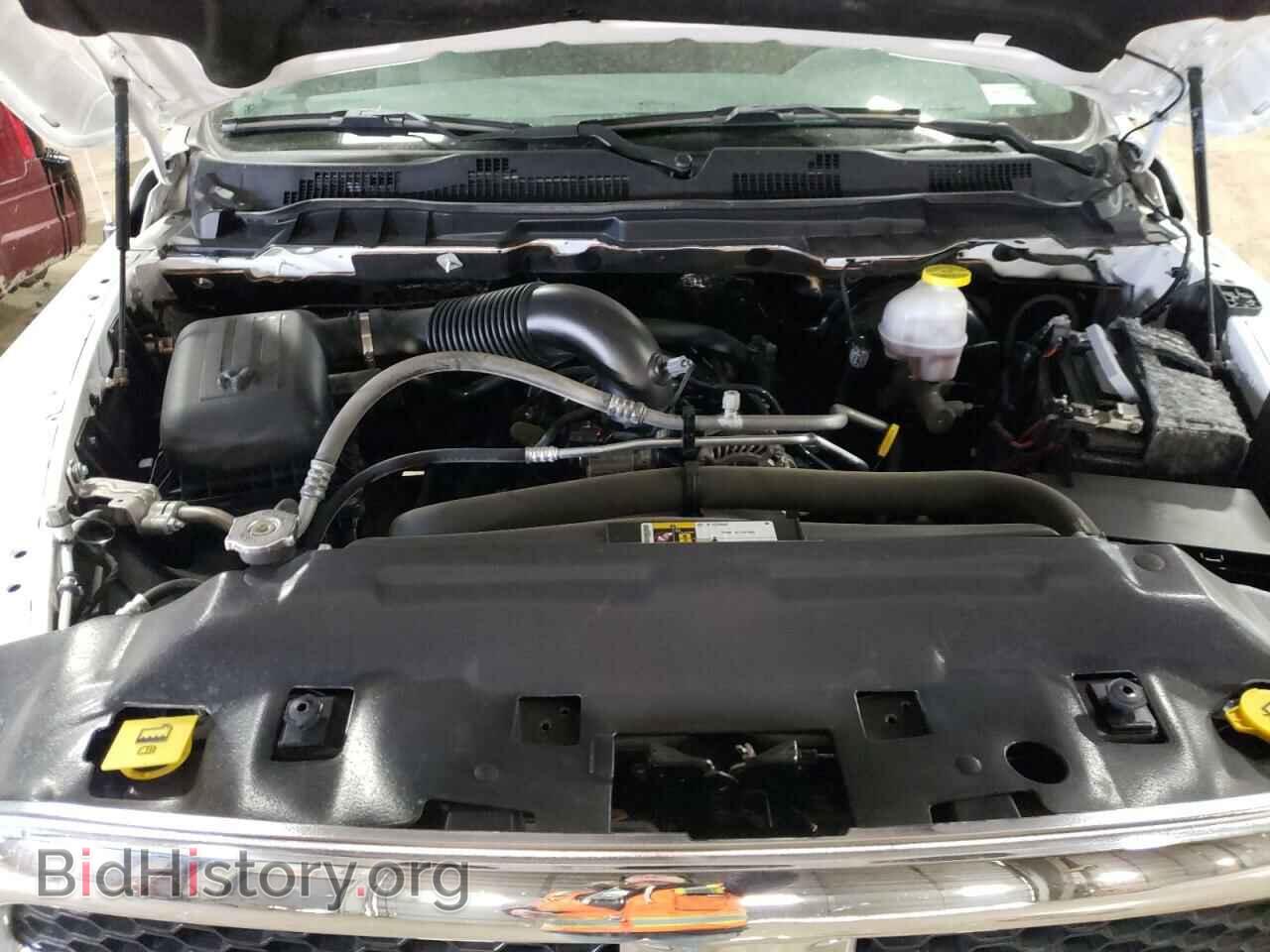 2020 RAM 1500 - VIN: 1C6RR7TT3LS106180 - Photo 11
