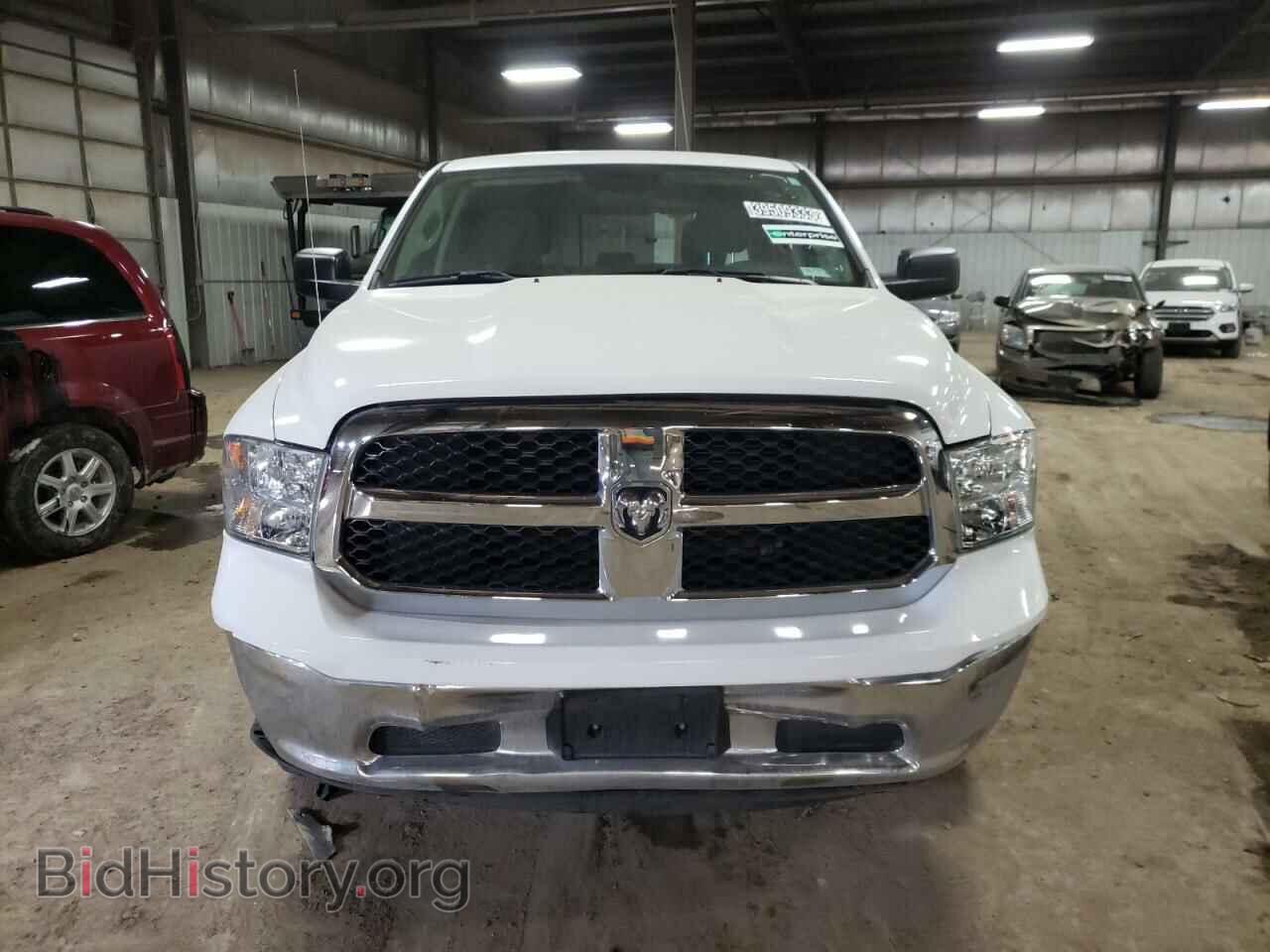 2020 RAM 1500 - VIN: 1C6RR7TT3LS106180 - Photo 5
