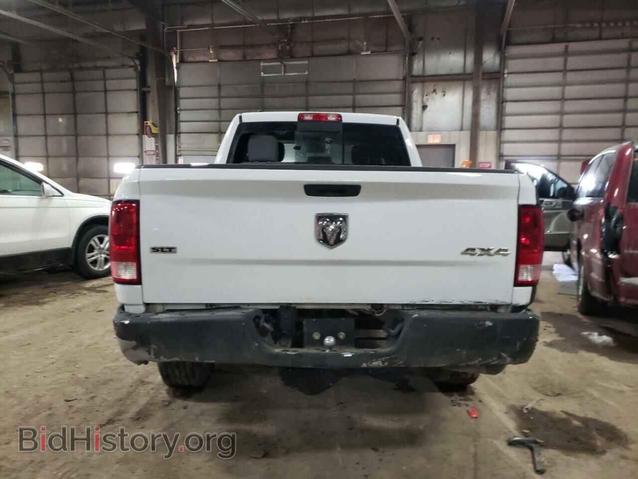 2020 RAM 1500 - VIN: 1C6RR7TT3LS106180 - Photo 6