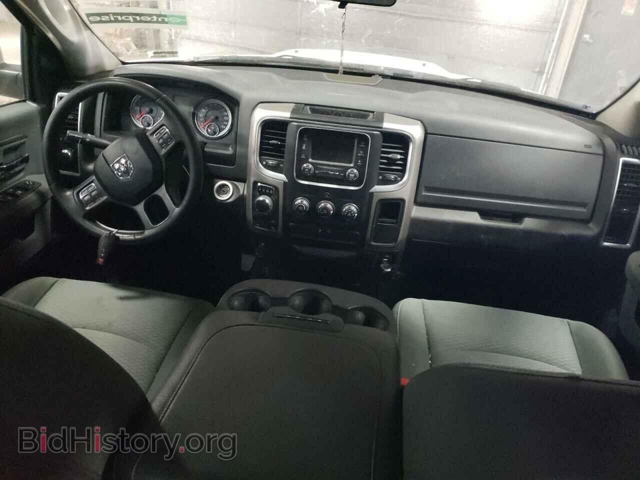 2020 RAM 1500 - VIN: 1C6RR7TT3LS106180 - Photo 8