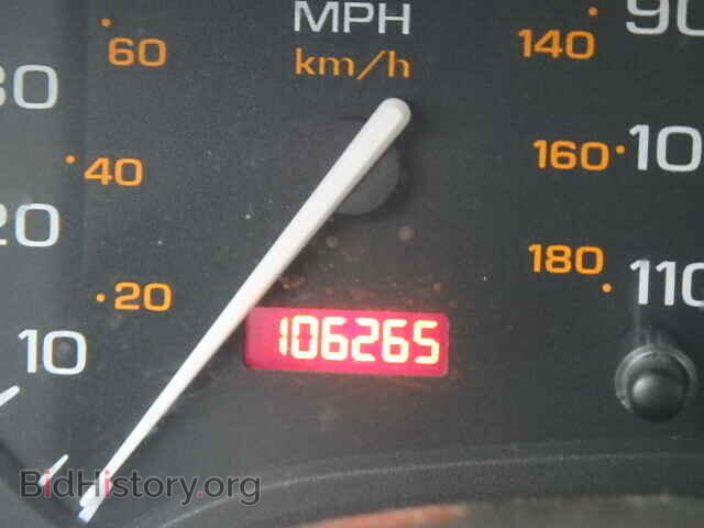 2002 SATURN SL/SL1/SL2 - VIN: 1G8ZH528X2Z190835 - Фото 8