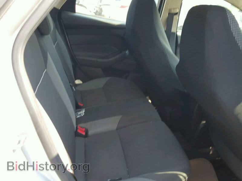 2012 Ford FOCUS (VIN 1FAHP3K29CL430150) — photo 6 of 10