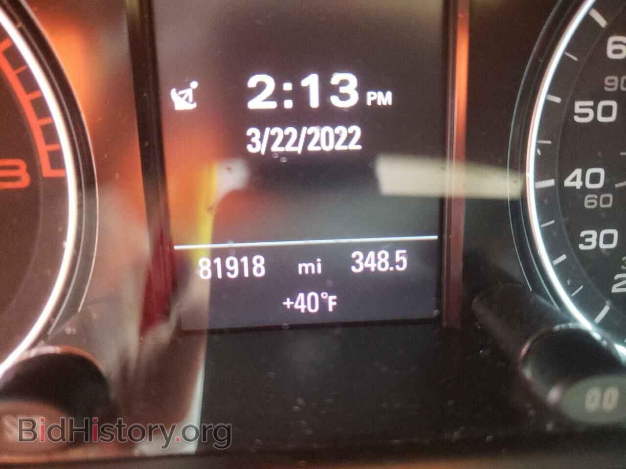 2015 AUDI Q5 - VIN: WA1LFAFP0FA044342 - Фото 8