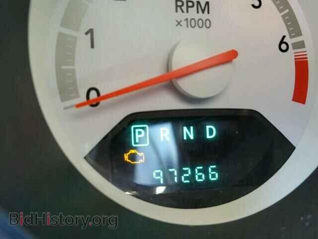 2008 DODGE AVENGER - VIN: 1B3LC56KX8N671248 - Фото 8