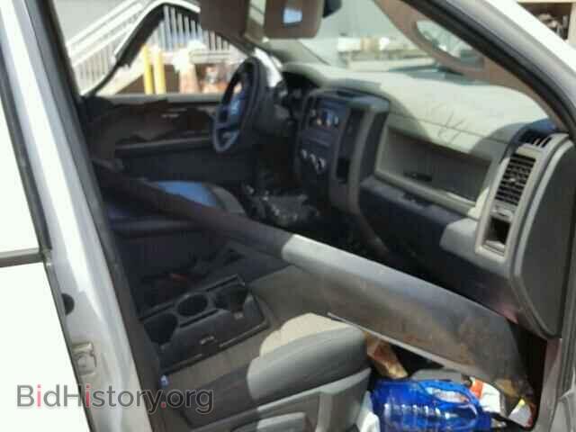 2012 DODGE RAM 1500 - VIN: 1C6RD6FP4CS274823 - Фото 5