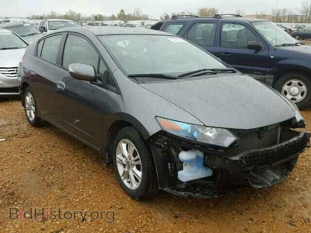Photo 1FAHP3K26CL251922 - FORD FOCUS 2012