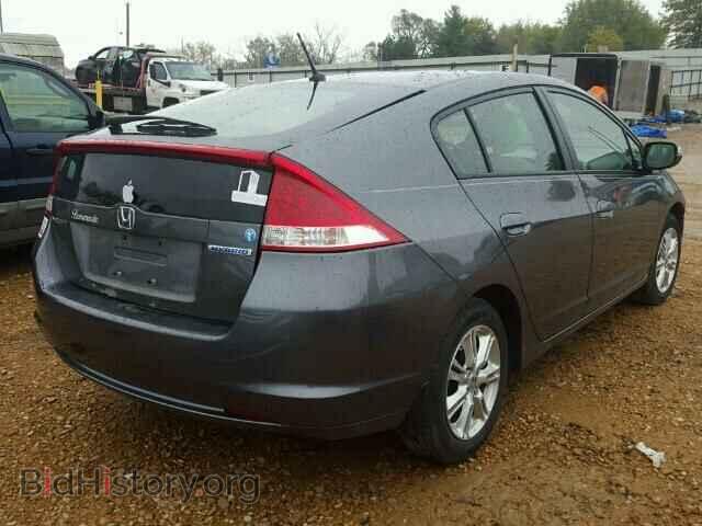 2012 FORD FOCUS - VIN: 1FAHP3K26CL251922 - Фото 4