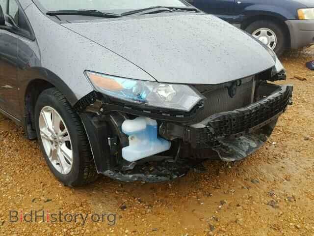 2012 FORD FOCUS - VIN: 1FAHP3K26CL251922 - Фото 9