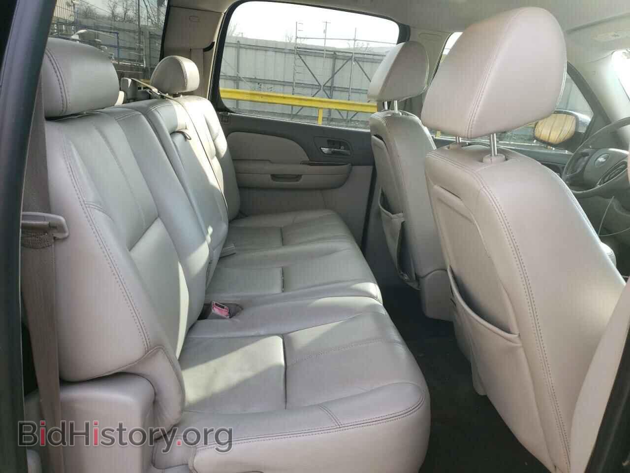 2007 CHEVROLET SILVERADO - VIN: 2GCEK13M371565085 - Фото 11