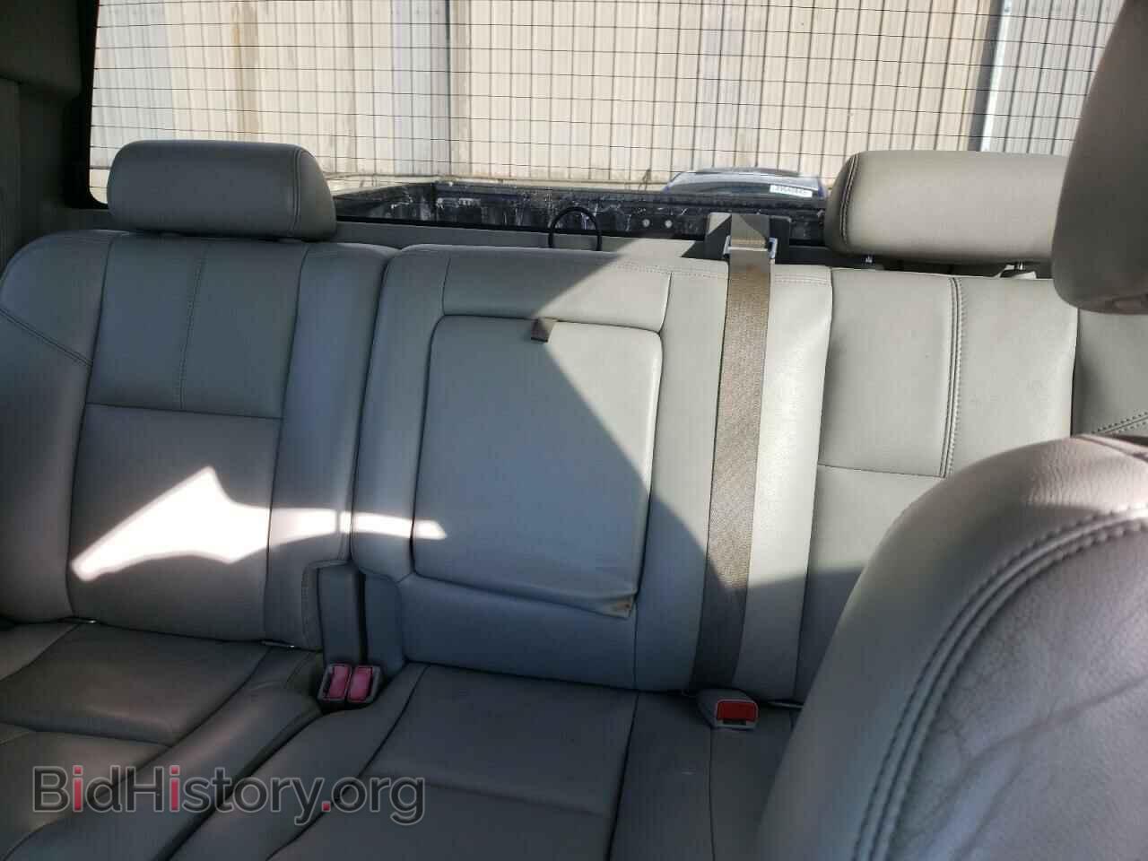 2007 CHEVROLET SILVERADO - VIN: 2GCEK13M371565085 - Фото 10