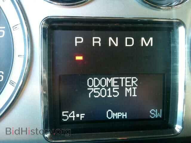 2013 CADILLAC ESCALADE - VIN: 1GYS3BEF4DR227843 - Фото 8