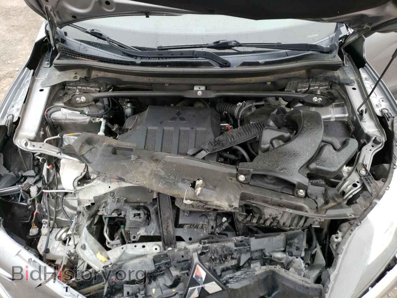 2019 MITSUBISHI ECLIPSE - VIN: JA4AT3AA6KZ031220 - Фото 12