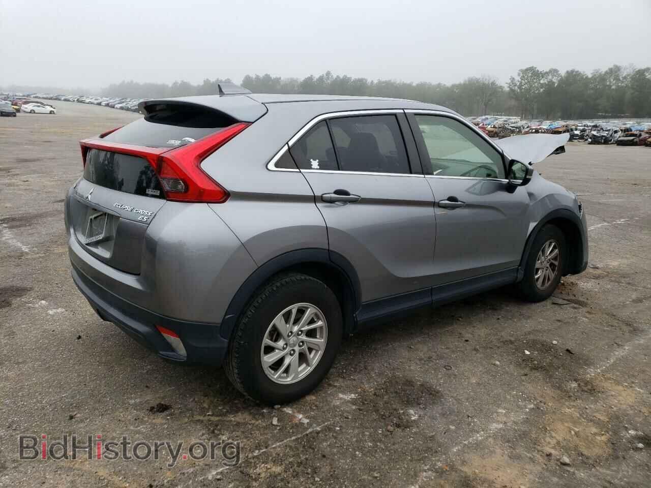 2019 MITSUBISHI ECLIPSE - VIN: JA4AT3AA6KZ031220 - Фото 3