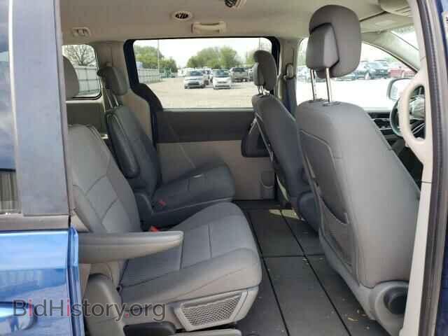 2010 DODGE CARAVAN - VIN: 2D4RN4DE7AR327026 - Фото 11