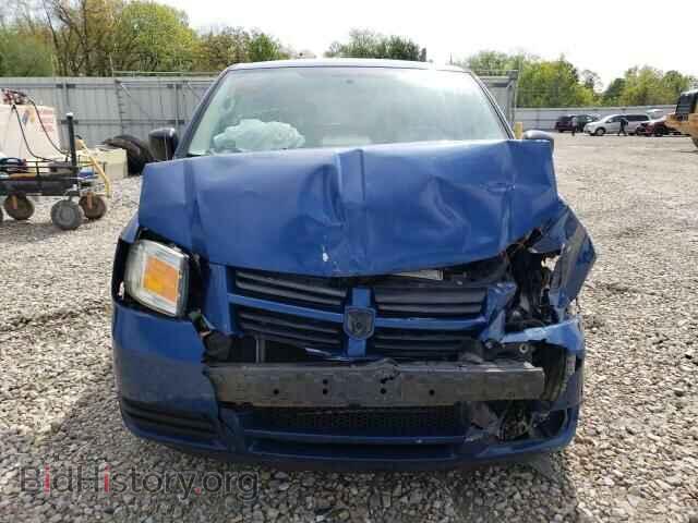 2010 DODGE CARAVAN - VIN: 2D4RN4DE7AR327026 - Фото 5
