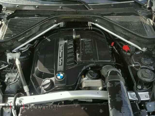 2013 BMW X5 - VIN: 5UXZV4C52D0E01841 - Фото 7