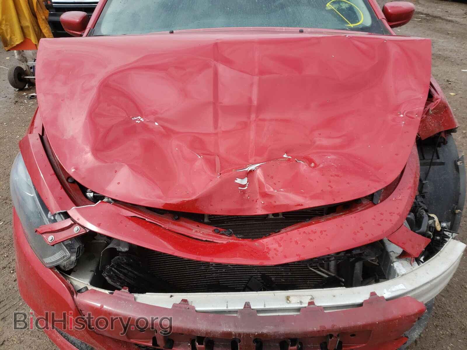 2013 DODGE DART - VIN: 1C3CDFBAXDD326496 - Photo 7