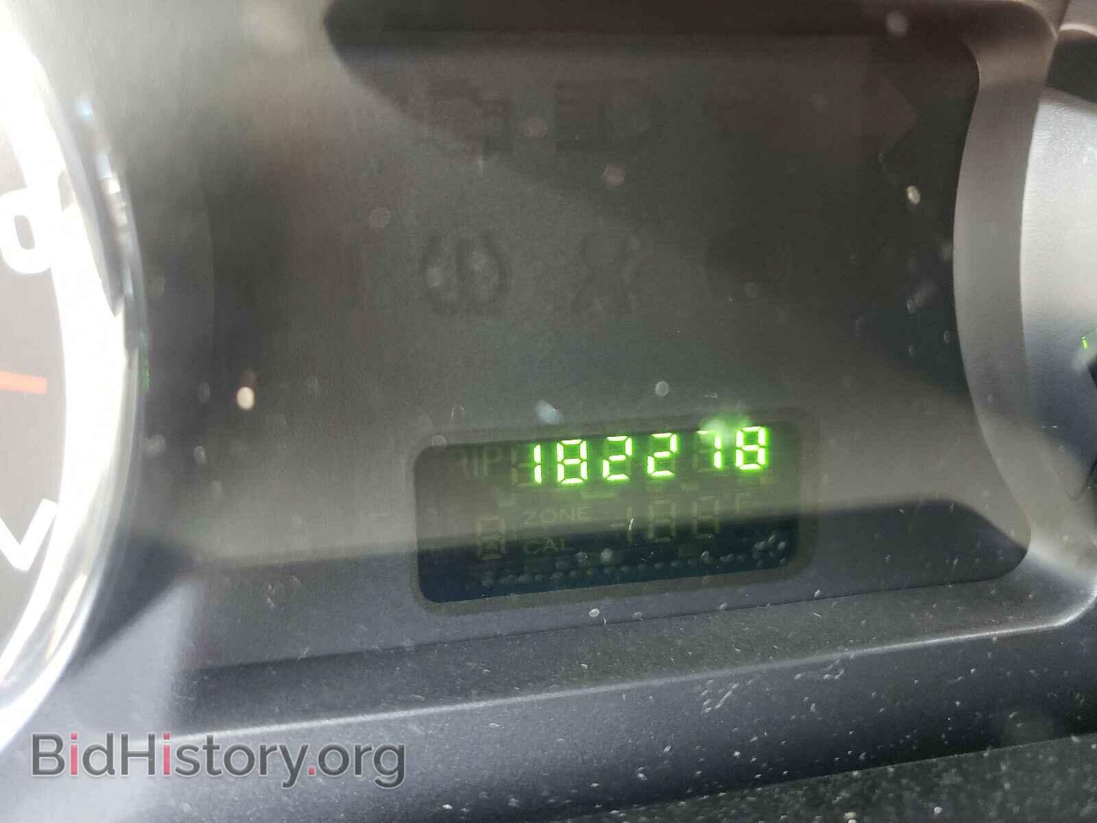 2007 FORD EDGE - VIN: 2FMDK46C77BB53550 - Photo 8