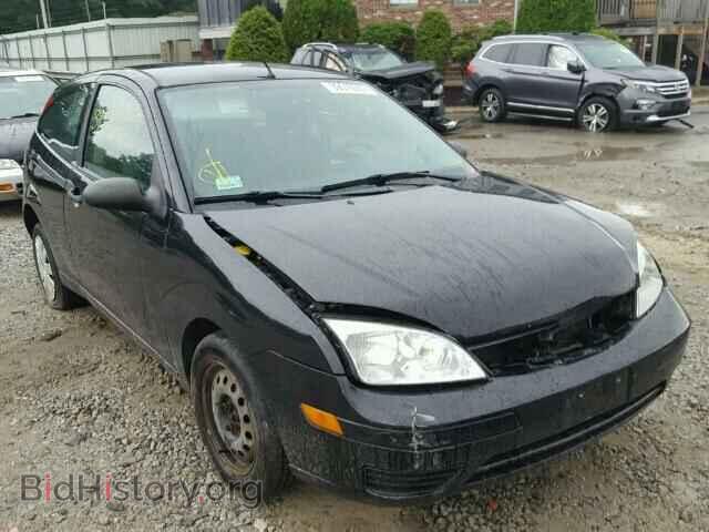 Photo 1FAFP31N77W342608 - FORD FOCUS 2007